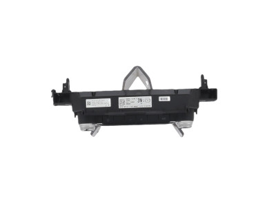 Commande de chauffage - Mazda MAZDA 3 IV - BGKM61190B - M1-4968V