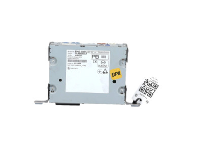 Poste multimédia - Mazda MAZDA 3 IV - DFR5669C0M - T1-4939Q