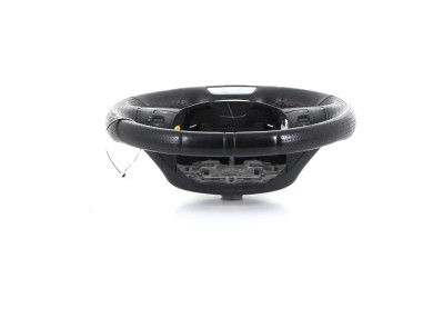 Steering wheel - Peugeot 2008 I PH.2 - 98123042XJ - U1-8270M