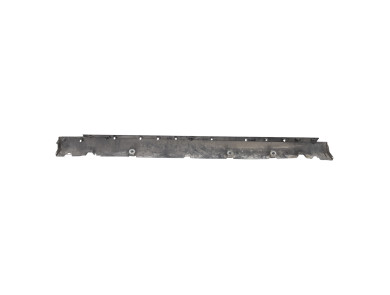 Bas de caisse gauche - Citroen C5 TOURER II - Blanc Fonce - 00007009N8 - K2-8285S