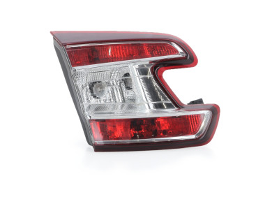 Left hatchback boot light - Renault MEGANE III PH.2 - 265550028R - N1-5547T