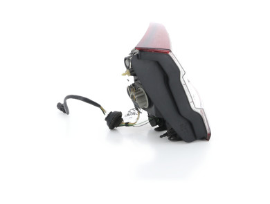 Left hatchback boot light - Renault MEGANE III PH.2 - 265550028R - N1-5547T