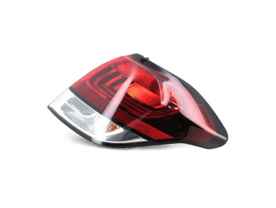 Feu arrière droit - Citroen C4 II PH.2 - 9808624380 - Y1-3401I