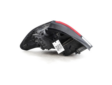 Right rear light - Citroen C4 II PH.2 - 9808624380 - Y1-3401I