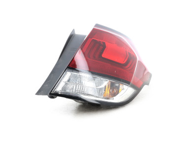Right rear light - Citroen C4 II PH.2 - 9808624380 - Y1-3401I