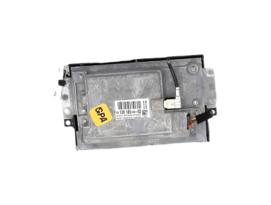 Multifunction screen - Citroen C4 II PH.2 - 9813810680 - I1-5837K