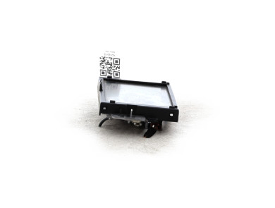 Multifunction screen - Citroen C4 II PH.2 - 9813810680 - I1-5837K