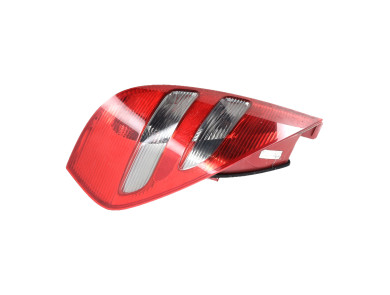 Left rear light used - Mercedes CLASSE A - 169820096464