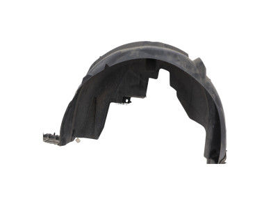 BUMPER MUD REAR RIGHT used - Opel ASTRA - 98 445 737 80