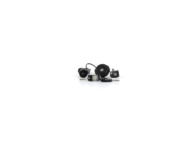Neiman kit complet (barillet serrure clé) - Peugeot 308 I PH.2 - 1606423780 - R1-5757V