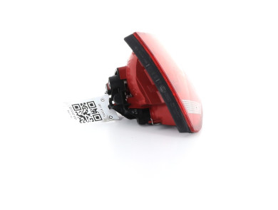 Left hatchback boot light - Audi A4 III PH.1 - 8K5945093D - W1-8150G