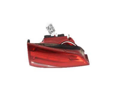 Left hatchback boot light - Audi A4 III PH.1 - 8K5945093D - W1-8150G