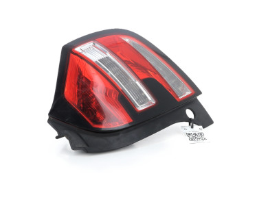 Feu arrière droit - Renault TWINGO III PH.1 - 265501361R - A1-8098A