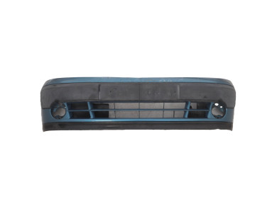 Pare choc avant - Renault KANGOO I PH.1 - Bleu Fonce - 7701056418 - U1-5885S