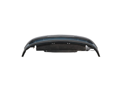 Pare choc avant - Renault KANGOO I PH.1 - Bleu Fonce - 7701056418 - U1-5885S
