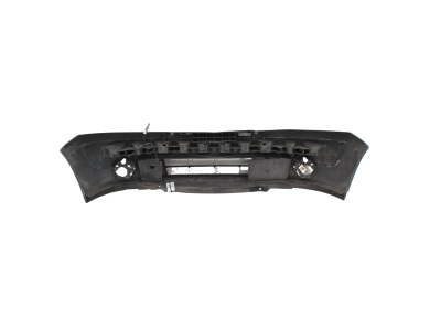 Front bumper - Renault KANGOO I PH.1 - Bleu Fonce - 7701056418 - U1-5885S