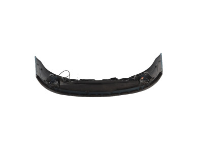 Front bumper - Renault KANGOO I PH.1 - Bleu Fonce - 7701056418 - U1-5885S
