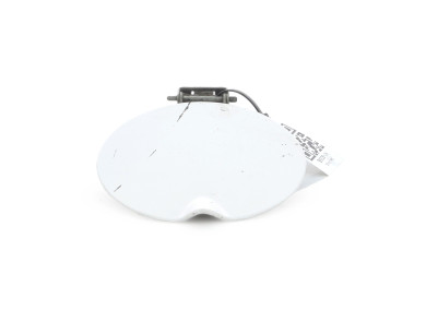 Trappe portillon carburant - Dodge CALIBER - Blanc - 5074082AA - N1-9039S