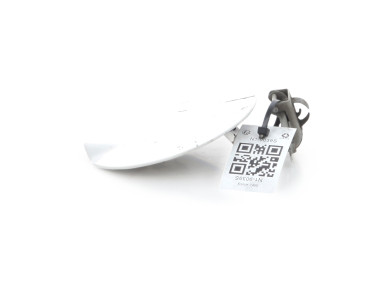 Fuel door - Dodge CALIBER - Blanc - 5074082AA - N1-9039S