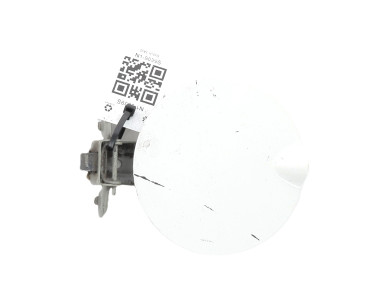Fuel door - Dodge CALIBER - Blanc - 5074082AA - N1-9039S