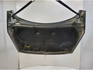 Hood (Bonnet) - Peugeot 308 I PH.2 - Gris Fonce - 7901P6 - P1-5771Q