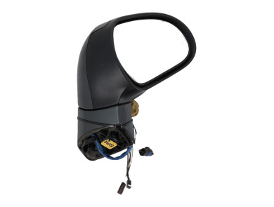 Right wing mirror used - Peugeot 308 - 8153 XX