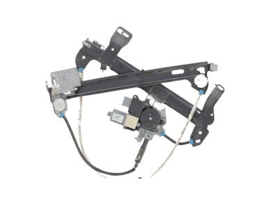 Right window-lift used - Peugeot 308 - 9222 FA