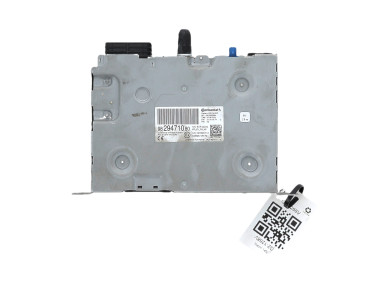 Poste multimédia - Peugeot 508 II - 9829471080 - G2-1268V