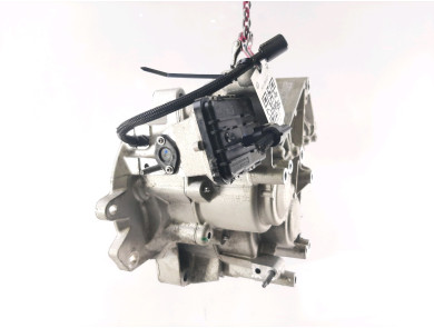 Gearbox used - Peugeot 208 - 9859211780
