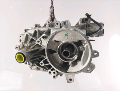 Gearbox type 9859211780 - Peugeot 2008 II PH.1 - H1-8932T