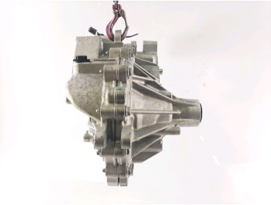 Boîte de vitesses type 9859211780 - Peugeot 2008 II PH.1 - H1-8932T