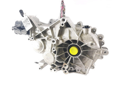 Gearbox type 9859211780 - Peugeot 2008 II PH.1 - H1-8932T