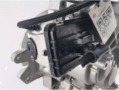 Gearbox type 9859211780 - Peugeot 2008 II PH.1 - H1-8932T