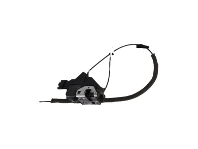 Right door lock used - Peugeot 308 - 98 006 176 80