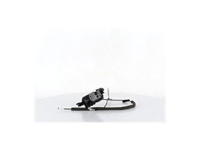 Right door lock - Peugeot 308 I PH.2 - Gris Fonce - 9800617680 - C1-5811Z