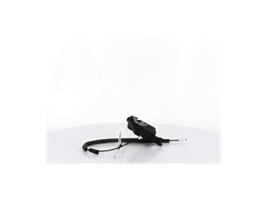 Serrure de porte droite - Peugeot 308 I PH.2 - Gris Fonce - 9800617680 - C1-5811Z