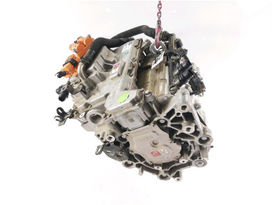 Moteur type ZK01 - Peugeot 2008 II PH.1 - H1-8903F