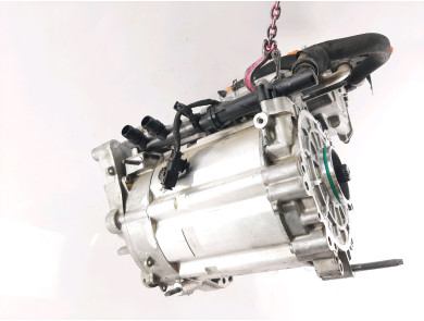 Engine type ZK01 - Peugeot 2008 II PH.1 - H1-8903F