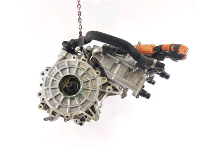 Engine type ZK01 - Peugeot 2008 II PH.1 - H1-8903F