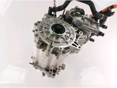 Moteur type ZK01 - Peugeot 2008 II PH.1 - H1-8903F