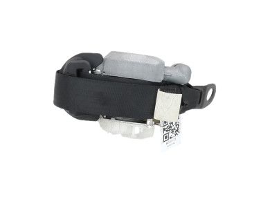Right front seatbelt - Peugeot 107 PH.2 - 00008974LJ - T2-1252H