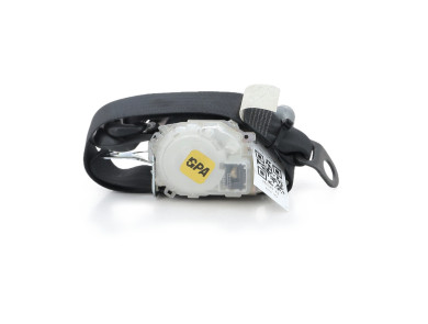 Right front seatbelt - Peugeot 107 PH.2 - 00008974LJ - T2-1252H