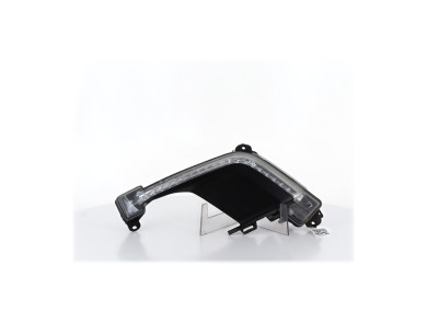 Right front daytime running light (DRL) - Peugeot 308 I PH.2 - 6206X4 - U1-5763W