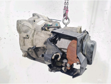 Gearbox type 8A6R7002JF - Ford FIESTA VI PH.1 - G1-5256Y