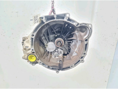 Gearbox type 8A6R7002JF - Ford FIESTA VI PH.1 - G1-5256Y