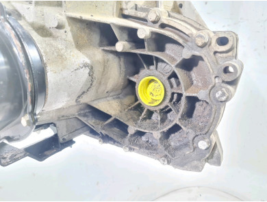 Gearbox type 8A6R7002JF - Ford FIESTA VI PH.1 - G1-5256Y