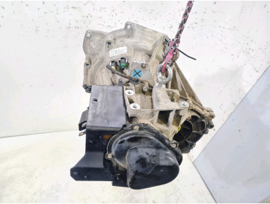 Gearbox type 8A6R7002JF - Ford FIESTA VI PH.1 - G1-5256Y
