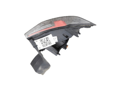Left rear light used - Opel ASTRA - 98 392 984 80