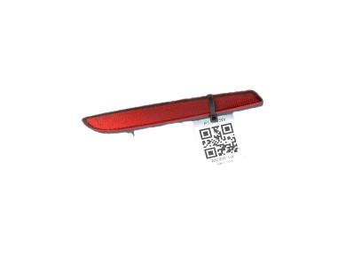 Left rear reflector used - Opel ASTRA - 98 394 500 80