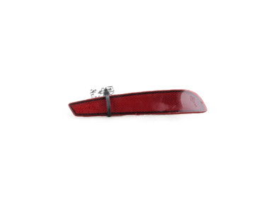 Left rear reflector - Opel ASTRA L - 9839450080 - P1-3083W
